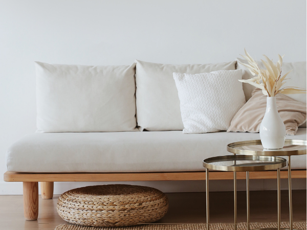Luxury Sofa Sets