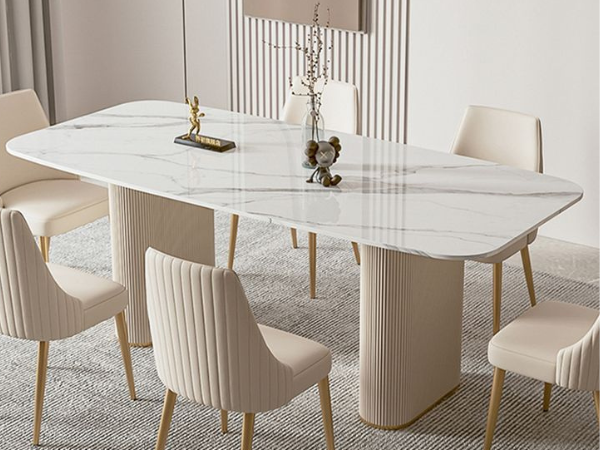 Royal Dining Table Sets