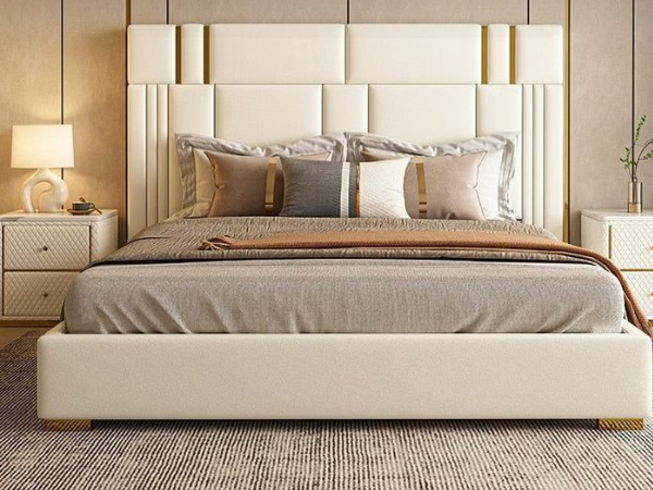 Premium King Size Beds