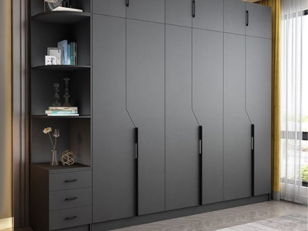Modular Wardrobes