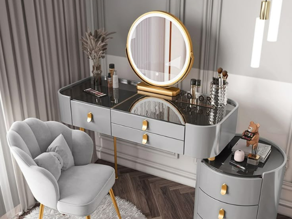 Luxury Dressing Tables