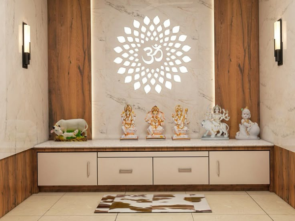 Temple / Mandir Units
